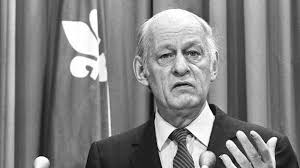 À la recherche des meilleurs souvenirs de René Lévesque