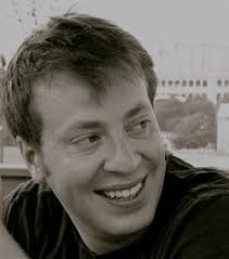 VEHICLE: 1) Ty Roth's blog; 2) a medium for thought, feeling, or action.