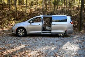 That, combined with comfort, technology, and stylish looks, means that it merits best of all, the model remains eligible for a full $7,500 federal tax credit, and additional state incentives in certain areas. Family Efficiency 2019 Chrysler Pacifica Hybrid Auto Trends Magazine