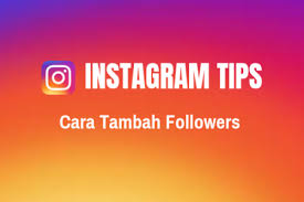 Cara menambah followers ig tanpa aplikasi & dengan aplikasi, gratis! Cara Menambah Followers Instagram Hingga Ribuan Gratis 2019