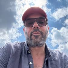 Patrick Bower (@patrickbowerart) • Instagram photos and videos