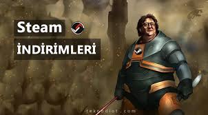 Pubg steam yaz indirimine girdi mi? Steam Yaz Indirimleri 2019 Basladi Steam Yaz Indirimleri 2019 Indirimdeki Oyunlar Teknodiot Com