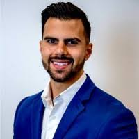 Gabriel Leon's Instagram, Twitter & Facebook