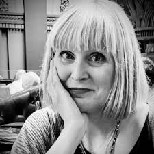 Dr Tara West (@TaraWestBelfast)