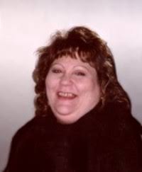 Linda Sue Call Crosland (1962-2002)