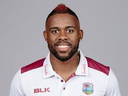 West Indies Cricketer Fabian Allen Had His Possessions Stolen At Gunpoint  In Sandton