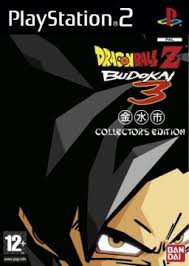 The skill system in that game only allowed you to sacrifice room. Dragon Ball Z Budokai 3 Speedrun Com