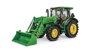 5125r Tractor New 5r Series Stotz Equipment