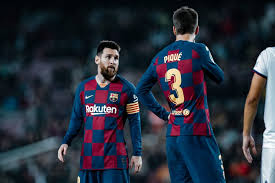 3' mario melero lopez awards freekick to valladolid. Editors Takes Predicting The Valladolid Vs Barcelona Final Score Bu