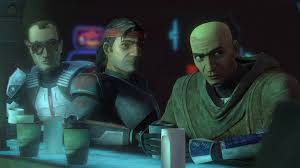 Check spelling or type a new query. The Bad Batch Season One Episode Seven Recap Battle Scars