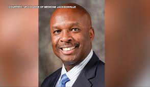 Leader of UF Health Jacksonville has died after a tragic accident