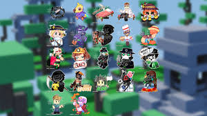 This item is not expensive but very important, so purchase some at the very beginning of the game. Roblox Bedwars Season 2 Update Log New Kits Try Hard Guides