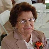 MADELEINE L. BOUDREAU