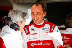 Robert kubica talks to sky sports f1 about his possible return to formula 1. Robert Kubica Reveals His Rivals Accused Him Of Doping After Karting Succes But I Think I Was Just Very Smart For My Age