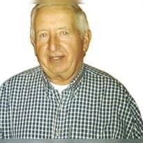 Henry Bray Obituary (1943