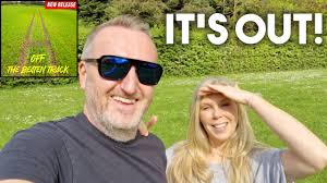 I RELEASED A NEW ALBUM!!! GET YOUR COPY NOW!!!