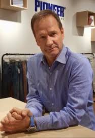 Wanderer zwischen zwei Welten