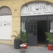 Le Spa Plessis Le Plessis Robinson 2021 All You Need To Know Before You Go With Photos Tripadvisor