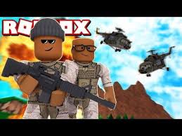 2 Player Military Tycoon In Roblox Youtube Roblox Marvel Legends Series Military