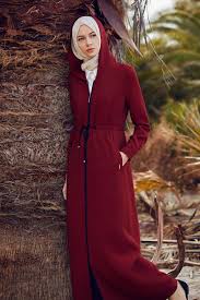 Spor Bir Tarz Icin Fermuarli Kapusonlu Ve Cepli Giy Cik Modelleri Farkli Renk Secenekleriyle Tugba Magazalari Ve Muslimah Fashion Muslim Fashion Hijab Fashion