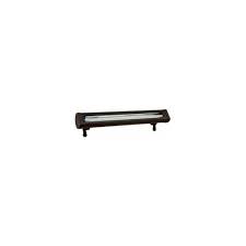 Food 4 Less Dabmar Lighting Df9400 Bz Cast Aluminum Fluorescent Sign Light Bronze 1