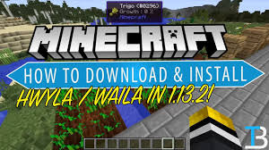 Run minecraft at least once to generate the necessary folders. How To Download Install Hwyla In Minecraft Thebreakdown Xyz