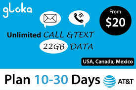 Generally, a new sim chip costs between $1 and $10. Usa Prepaid Sim Card At T For Travel Long Term Use