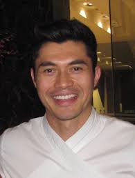 After a lengthy discussion he agreed and remained at the park. Henry Golding Wikipedia
