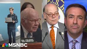 Congressman Cohen responds to Nathan and Goglia's CNN interview