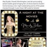A Night at the Movies