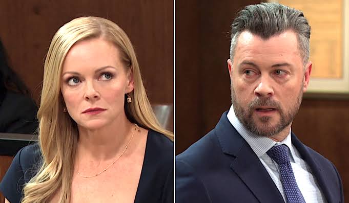 Days of Our Lives Spoilers August 31 Through September 4, 2026