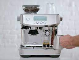 We did not find results for: Breville Barista Pro Espresso Machine Williams Sonoma