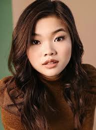 Michaela Jill Murphy, best known for voicing Toph Beifong, has been cast in  "2008" a short film set in San Francisco, CA. Learn more at  **https://igg.me/at/2008**