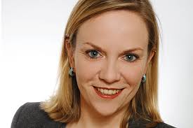 Dr. Sandra Meyer-Ghosh, HAW Hamburg