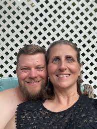 Karen's performance with Robert Hager & The WolfPaK