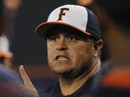 Latest rumor: CSF's Serrano to Tennessee?