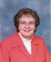 Obituary information for Verna M. Graybill