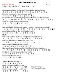 Pin By Marwah On Pianika In 2021 Pianika Belajar Lagu