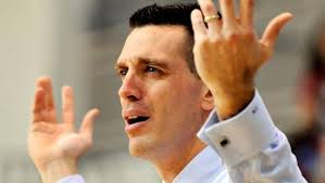 BOYS BASKETBALL: Derek Wright leaves Council Rock North for Council Rock  South