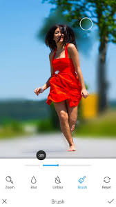 Quickest way to fix photo blur: Blur Photo Editor Blur Image Background Editor For Android Apk Download