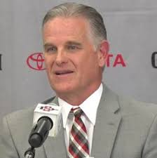 Brian Dutcher named San Diego State Basketball Coach