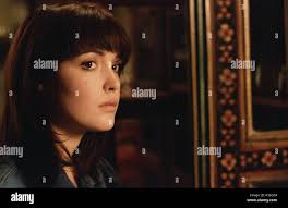 WICKER PARK ROSE BYRNE Date: 2002 Stock Photo