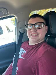 Happy birthday Jeremy Augustine! I love you man!! Have a great day