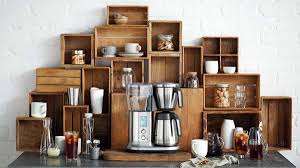 In addition to the quality of the coffee produced, it also looks great and is available in three different colours. 5 Best De Longhi Coffee Machines 2021 Reviews And Buying Tips
