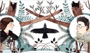 wildwood the barnes & noble review