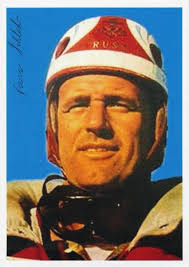 General Chuck Yeager