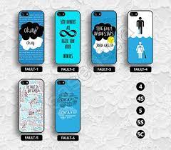 Shop iphone protective covers today. The Fault In Our Stars Iphone 5 Case Iphone 5s Case John Green Iphone 4s Case Iphone 5c Case Iphone 4 Case Q Iphone Cases Quotes Star Phone Case Iphone 4s Case