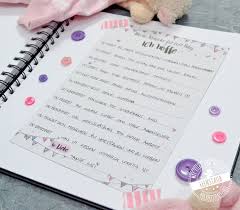 Taufe Babyshower Gute Wunsche Zum Ausfullen Feenstaub At Shop Willkommensfest Gastebuch Taufe Geschenke Fur Babyparty