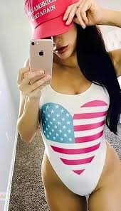 Anna Paulina Luna - Free pics, galleries & more at Babepedia