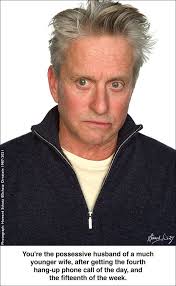 Cameron douglas with his father michael douglas. Michael Douglas